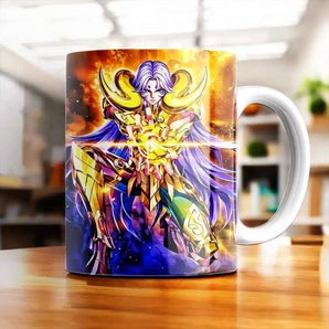 Mug Mû du Bélier