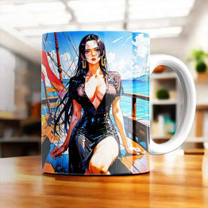 Mug Boa Hancock
