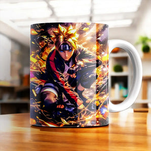 Mug Boruto