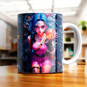 Mug Bulma