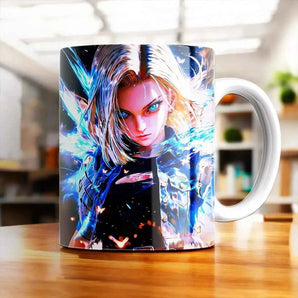 Mug C18