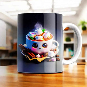 Mug Tasse à Café