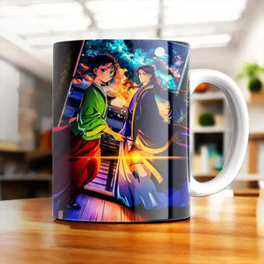 Mug Carnet de l'Apothicaire