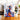 Mug Chat Peinture