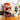 Mug Chat Printemps