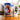 Mug Cheval Majestueux