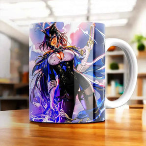 Mug Clorinde