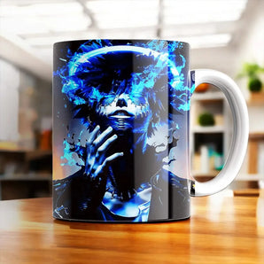 Mug Dabi