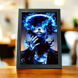 Cadre Dabi