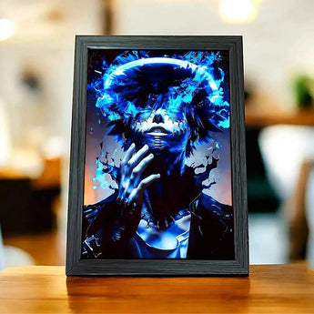 Cadre Dabi
