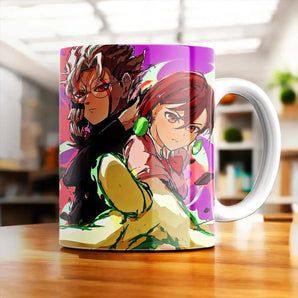 Mug Dandadan