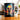 Mug Éléphant Voyage
