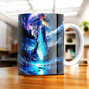 Mug Faille