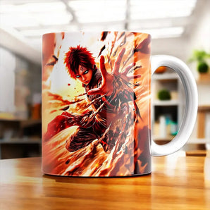 Mug Gaara