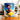 Mug Goku Nuage Magique