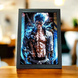 Cadre Grimmjow Jaggerjack