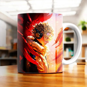 Mug Hawks