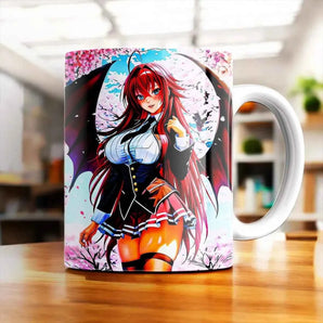 Mug Rias Gremory