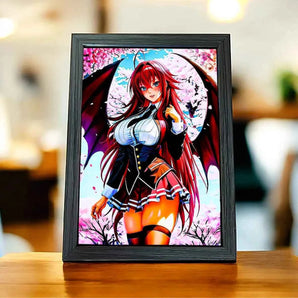 Cadre Rias Gremory