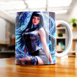 Mug Hinata