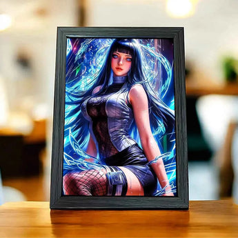 Cadre Hinata