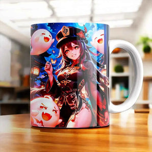 Mug Hu Tao