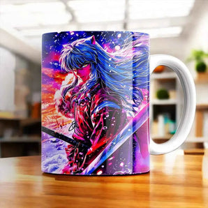 Mug Inu-Yasha
