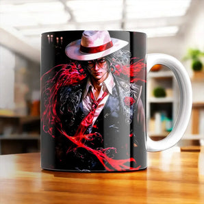 Mug Muzan Kibutsuji
