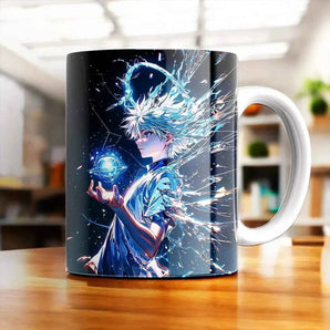 Mug Kirua