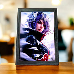 Cadre Konan