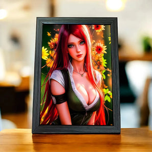 Cadre Kushina