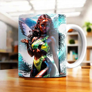 Mug Layla Winx