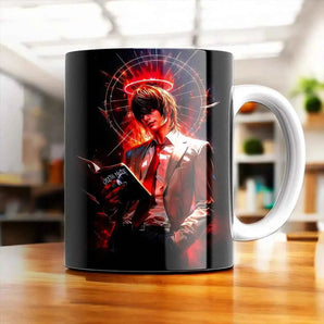 Mug Light Yagami