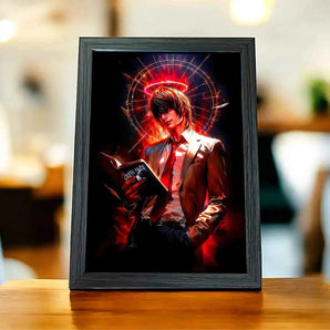 Cadre Light Yagami