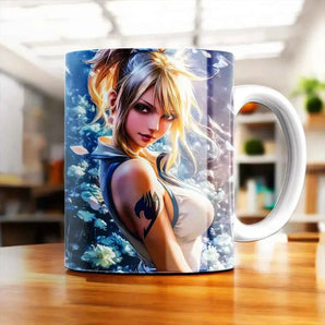Mug Lucy Heartfilia