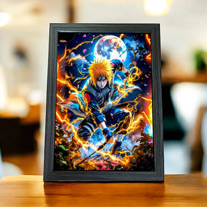 Cadre Minato
