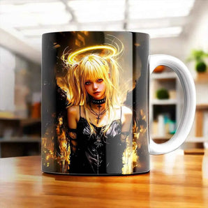 Mug Misa Amane