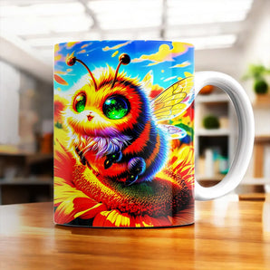 Mug Abeille