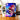 Mug Albedo Genshin Impact