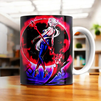 Mug Arlecchino