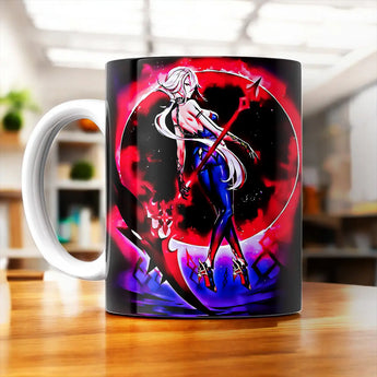 Mug Arlecchino