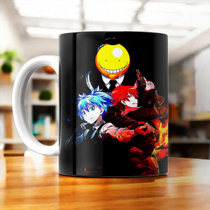 Mug Assassination Classroom