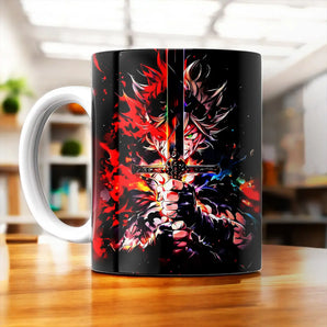 Mug Asta Black Clover