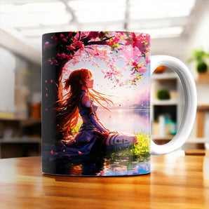 Mug Asuna