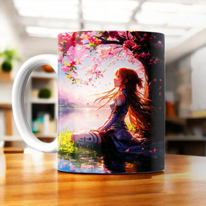 Mug Asuna