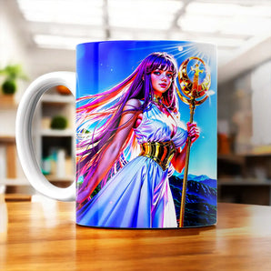Mug Athéna