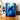 Mug Baleine Bleue