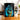 Mug Bateau Pirate