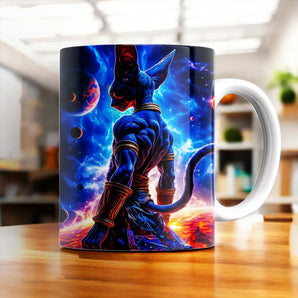 Mug Beerus