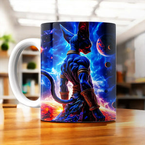 Mug Beerus